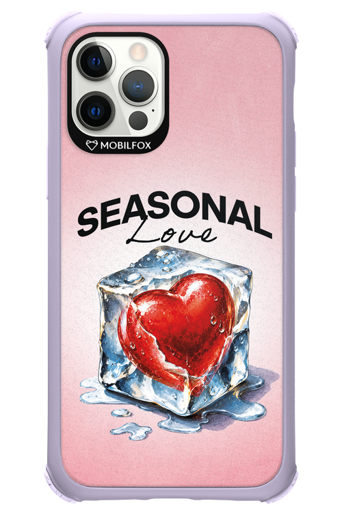 Seasonal Love 2.0 - Apple iPhone 12 Pro