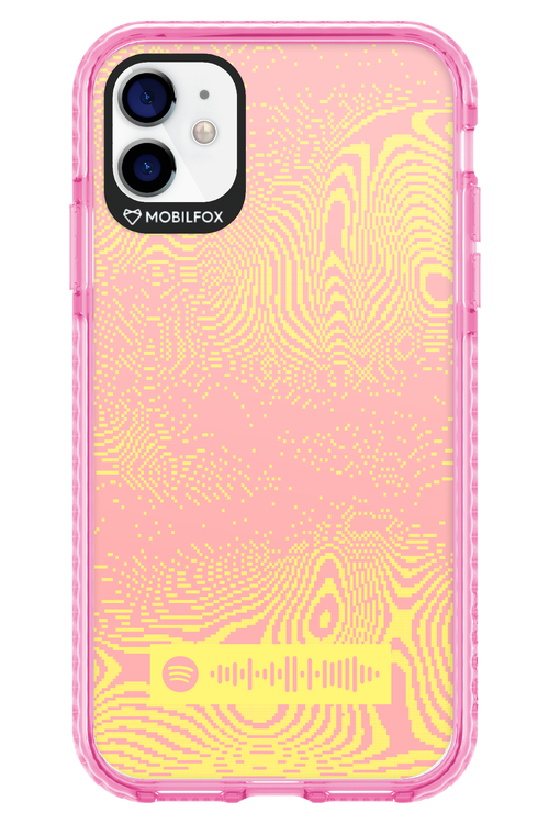 House Frequency - Apple iPhone 11