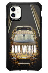 Car - Apple iPhone 11