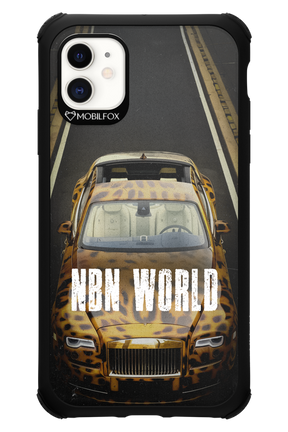 Car - Apple iPhone 11