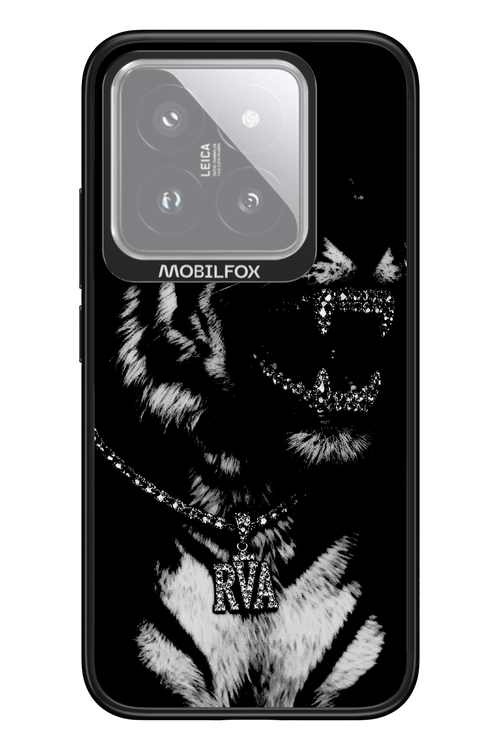 Tiger RVA 2.0 - Xiaomi 14
