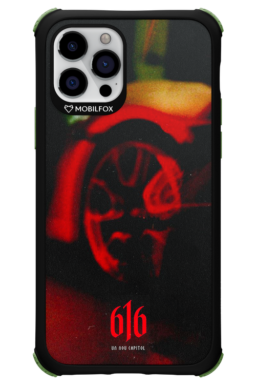 616 2.0 - Apple iPhone 12 Pro