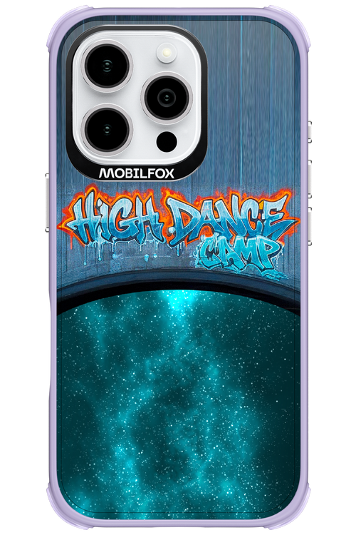 HDC 9 2.0 - Apple iPhone 16 Pro