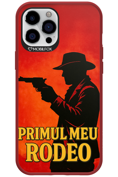 Rodeo - Apple iPhone 12 Pro Max