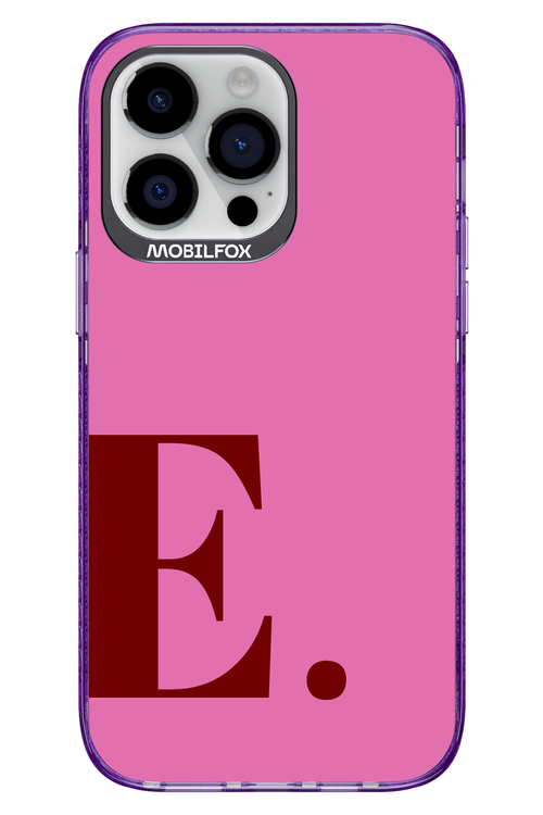 E (Sorbet) 2.0 - Apple iPhone 14 Pro Max