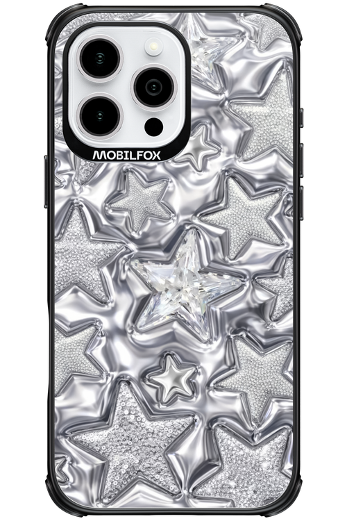 Star Gum - Apple iPhone 16 Pro Max