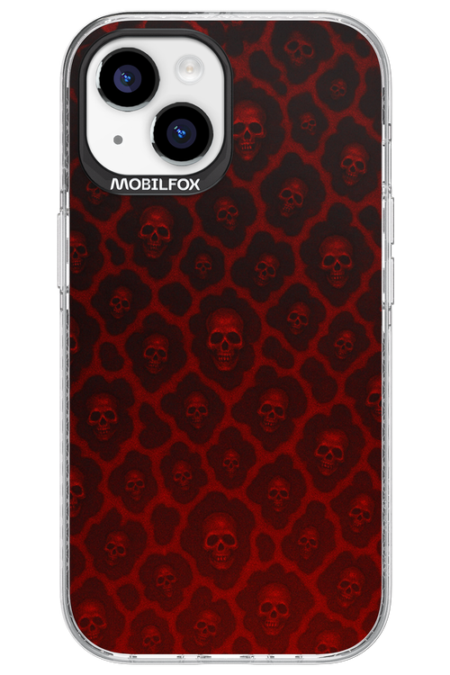 Skullpard 2.0 - Apple iPhone 15