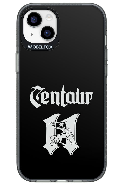 Centaur Logo Black 2.0 - Apple iPhone 14 Plus