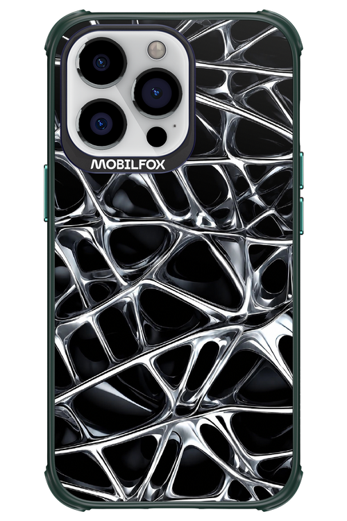 Chrome Era 2.0 - Apple iPhone 13 Pro