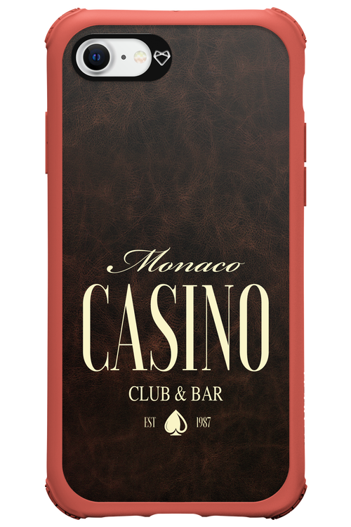 Casino - Apple iPhone SE 2020