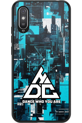 HDC 5 2.0 - Xiaomi Redmi 9A