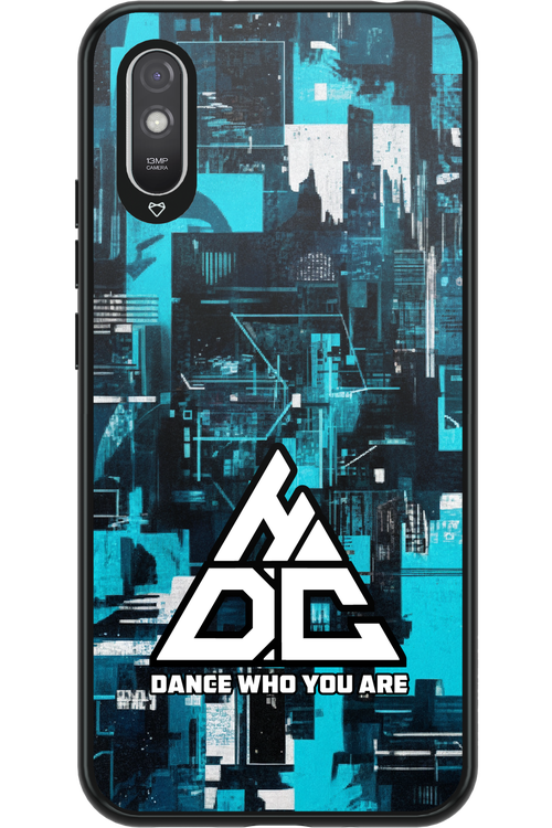HDC 5 2.0 - Xiaomi Redmi 9A