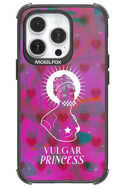 Vulgar Princess - Apple iPhone 14 Pro