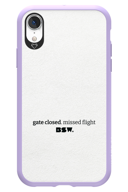 BSW FourSeasons 12 2.0 - Apple iPhone XR