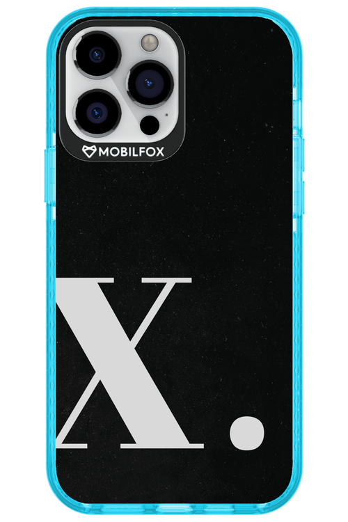 X (Off Space) 2.0 - Apple iPhone 13 Pro Max