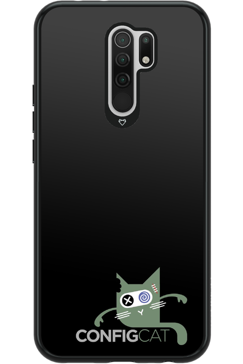 zombie2 - Xiaomi Redmi 9