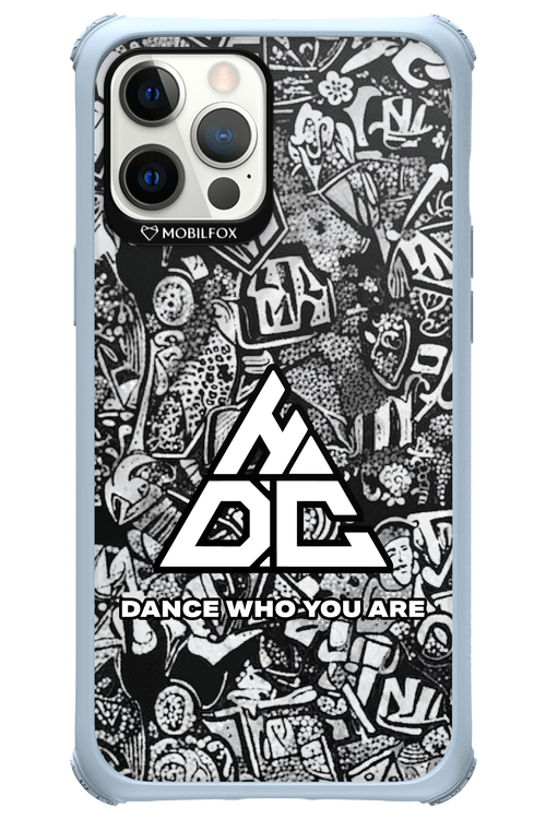 HDC 7 - Apple iPhone 12 Pro Max