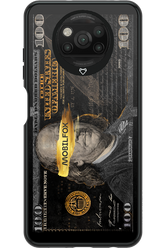Gold Life 2.0 - Xiaomi Poco X3 NFC
