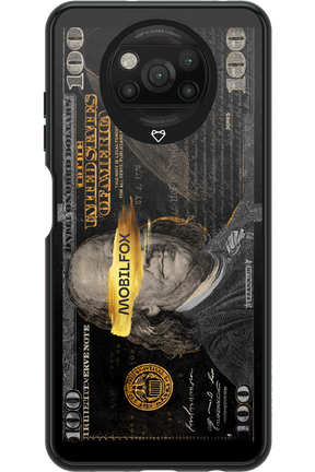 Gold Life 2.0 - Xiaomi Poco X3 NFC