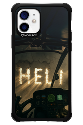 HELI POV - Apple iPhone 12