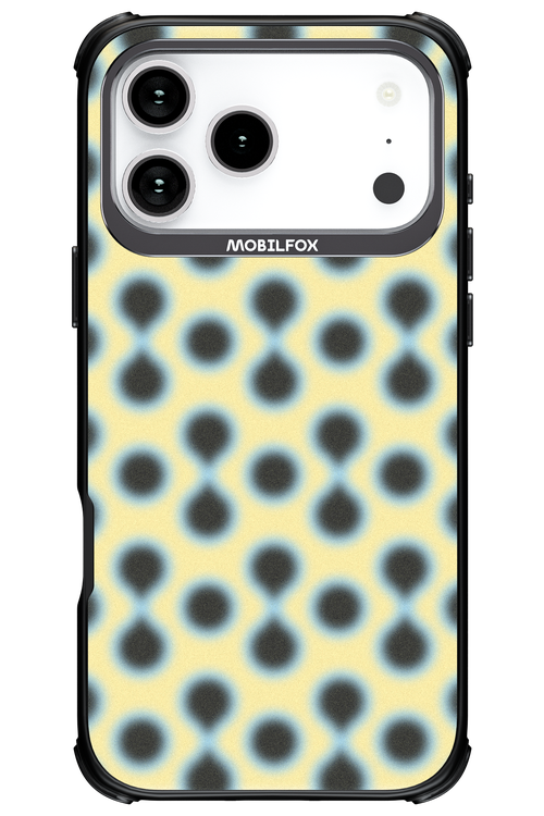 Butter Bubble 2.0 - Apple iPhone 17 Pro Max