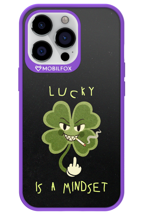 Lucky Mind 2.0 - Apple iPhone 13 Pro