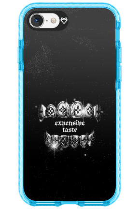 Expensive Taste - Apple iPhone 7