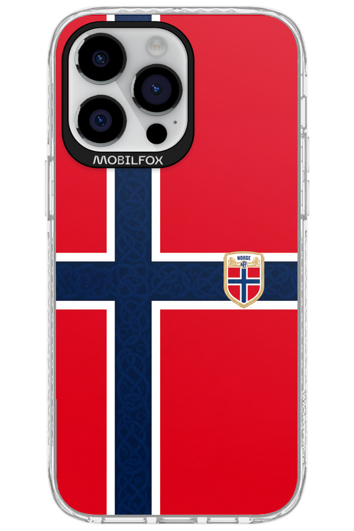 Norway 2.0 - Apple iPhone 14 Pro Max