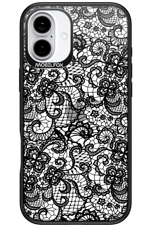 Spoiled 2.0 - Apple iPhone 16 Plus