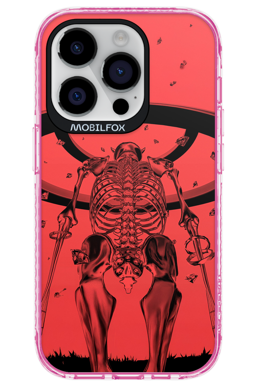 RMN Cover 2.0 - Apple iPhone 14 Pro