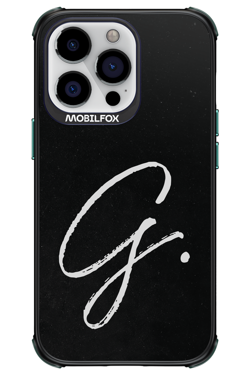 (Off Space) G 2.0 - Apple iPhone 13 Pro