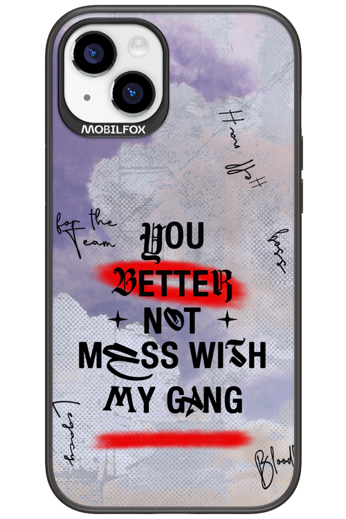 Better Not - Apple iPhone 15 Plus