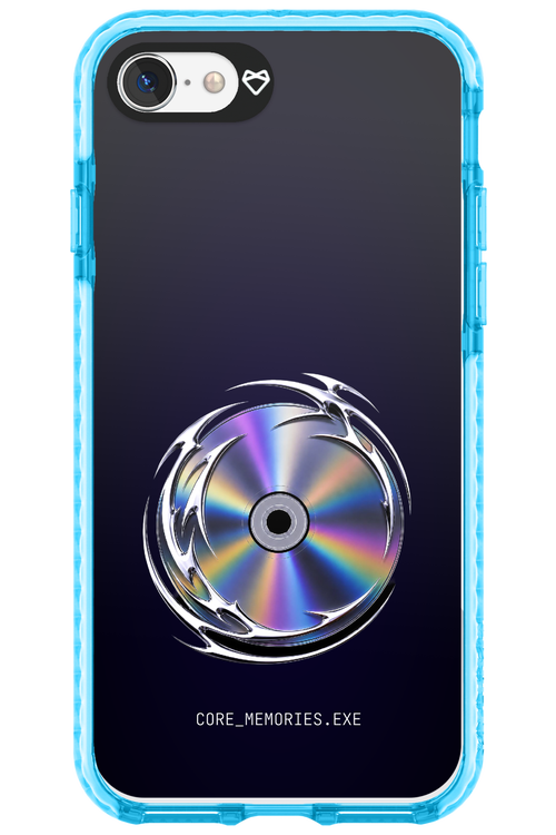 Core Memories 2.0 - Apple iPhone SE 2020