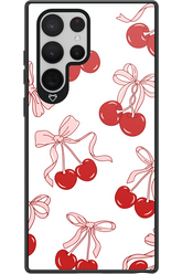 Cherry Queen 2.0 - Samsung Galaxy S22 Ultra