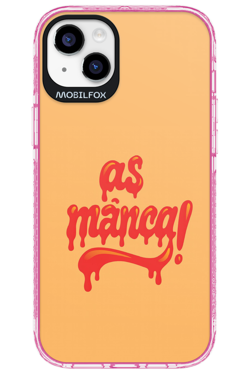 AȘ MÂNCA 2 - Apple iPhone 14 Plus