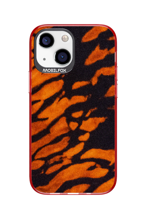 Wild Tiger - Apple iPhone 13 Mini