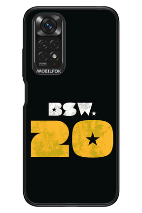 BSW 20 (6) 2.0 - Xiaomi Redmi Note 11/11S 4G