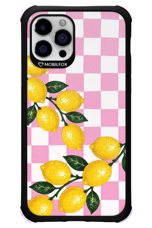 LEMON 2.0 - Apple iPhone 12 Pro