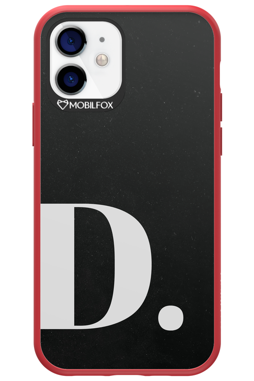 D (Off Space) 2.0 - Apple iPhone 12