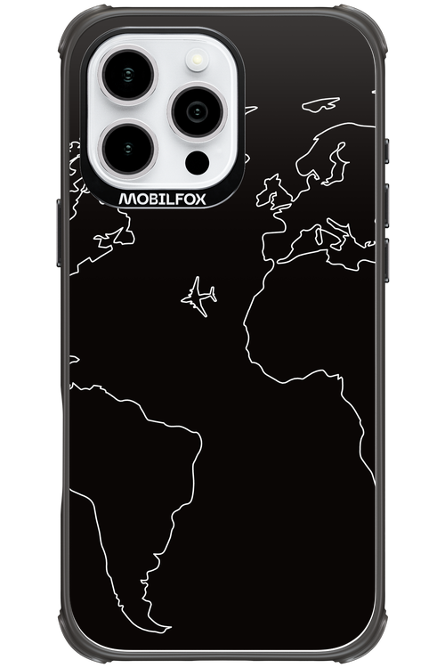 Worldview - Apple iPhone 16 Pro Max