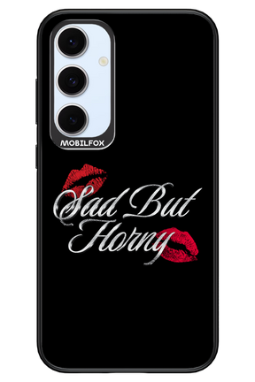 Sad But Horny 2.0 - Samsung S24 FE