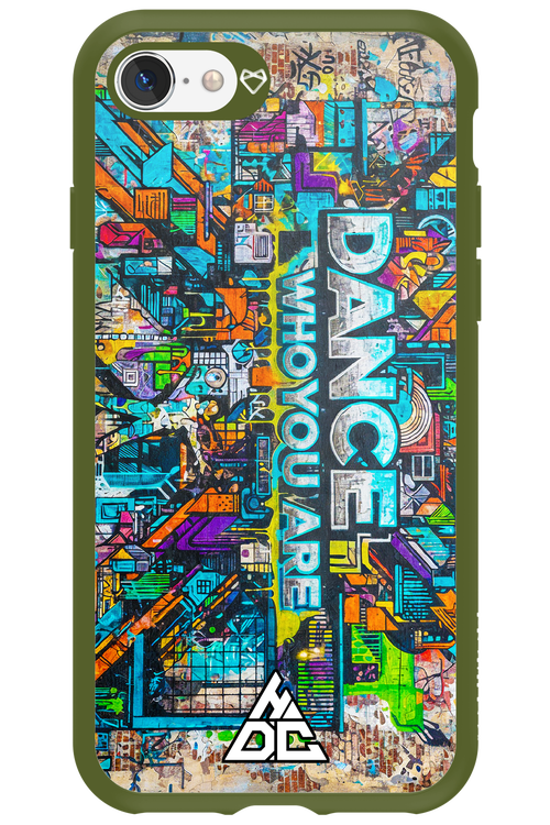 HDC 4 2.0 - Apple iPhone 8