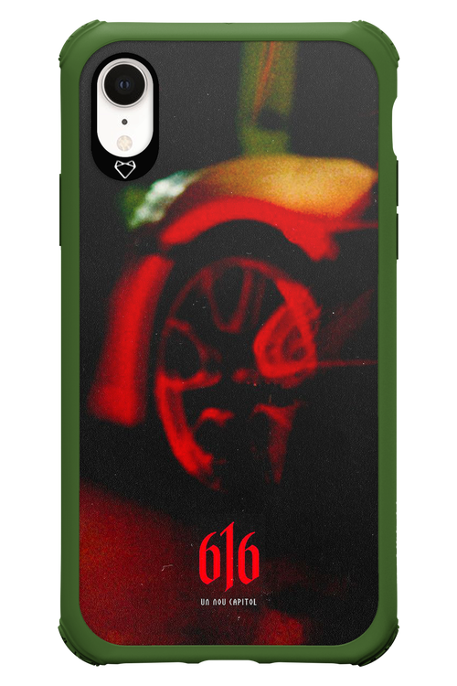 616 2.0 - Apple iPhone XR