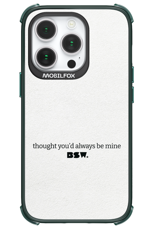 BSW FourSeasons 13 2.0 - Apple iPhone 14 Pro
