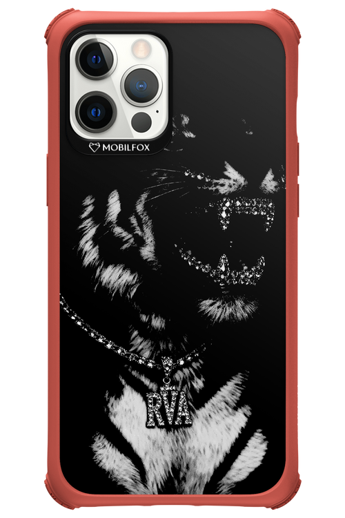 Tiger RVA 2.0 - Apple iPhone 12 Pro Max