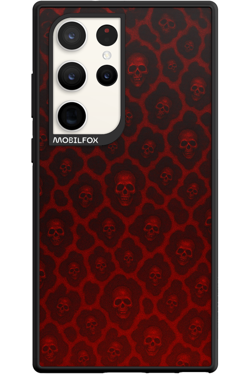 Skullpard 2.0 - Samsung Galaxy S23 Ultra