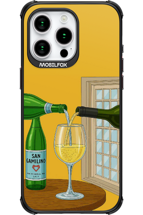 Gami Spritz - Apple iPhone 15 Pro Max