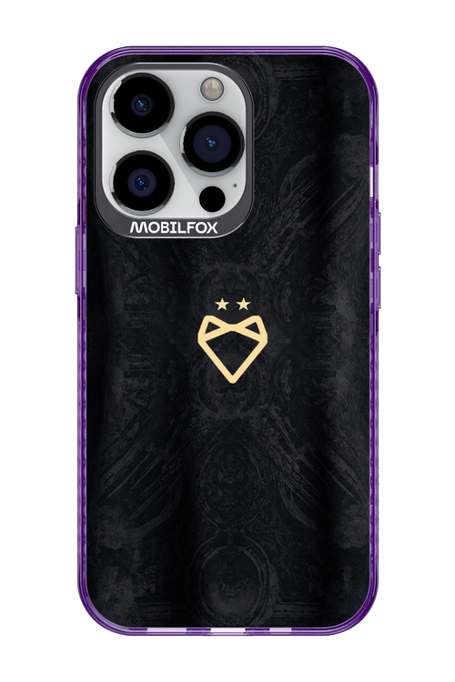 Spain Black 2.0 - Apple iPhone 13 Pro