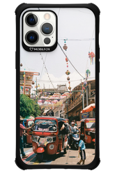 Guatemala Day 2.0 - Apple iPhone 12 Pro Max