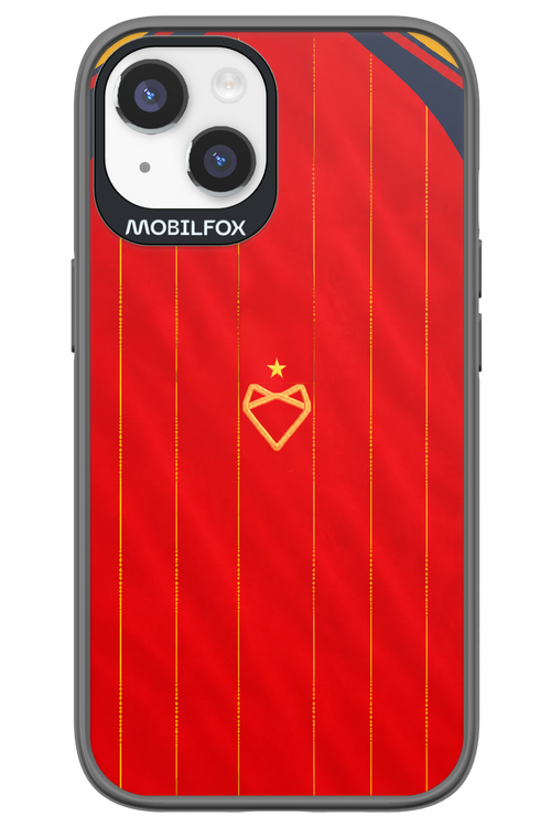 Spain 2.0 x Mobilfox 2.0 - Apple iPhone 14